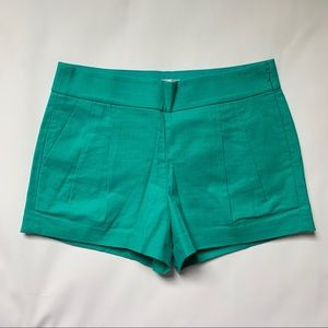 J.Crew Tailored Shorts
